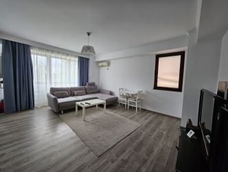 Mamaia Butoaie/Apartament cu 2 Camere Hotel Ambasador 