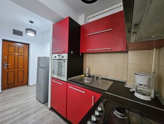 Mamaia Butoaie/Apartament cu 2 Camere Hotel Ambasador 