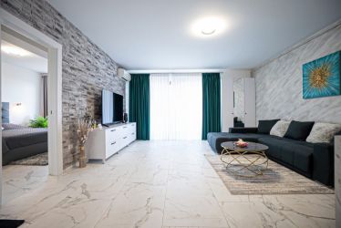 Mamaia Butoaie/ Apartament cu 2 camere Luxury Rezidence 