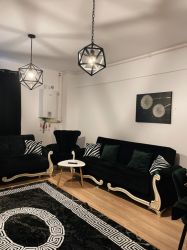 Mamaia Butoaie/ MoonLight Residence Apartament 2 camere Modern