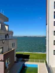 Mamaia Central Butoaie / Apartament cu 2 camere 77 mp/9 mp. Boxă