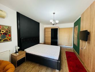 Mamaia Central Butoaie /Apartament cu 2 camere cu Loc de Parcare si Te