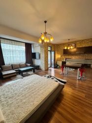 Mamaia Central/ Club Break Hotel Regal Garsonieră 47 mp