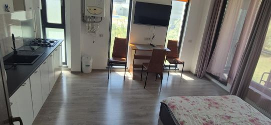 Mamaia Central Hotel Scandinavia/ Apartament cu 2 camere decomandate