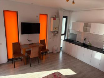 Mamaia Central Hotel Scandinavia/ Apartament cu 2 camere decomandate