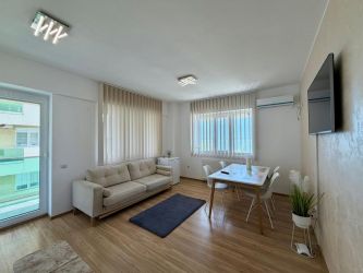 Mamaia Central Hotel Vega/Apartament cu 2 Camere 