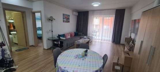 Mamaia Central Hotel Vega Complexul Moonlight Apartament 2 camere