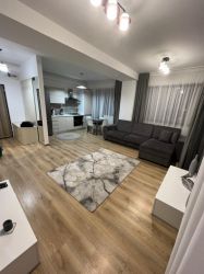 MAMAIA CENTRAL Hotel Vega Zona Butoaie Apartament 2 camere 