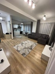 MAMAIA CENTRAL Hotel Vega Zona Butoaie Apartament 2 camere