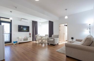 MAMAIA CENTRAL Hotel Vega Zona Butoaie Apartament 2 camere/Loc de Parc