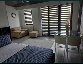 Mamaia/Hotel Ambasador - Garsoniera Moderna