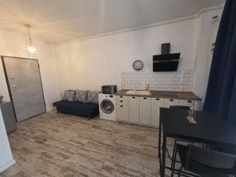 Mamaia Nord/Apraope de Promenadă Studiou cu Vedere la Mare