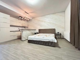 Mamaia Nord /Casa del Mar/Garsonieră 45 mp.