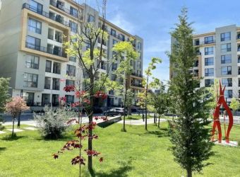 Mamaia Nord Complexul Residențial  Onyx /Apartament cu 2 camere