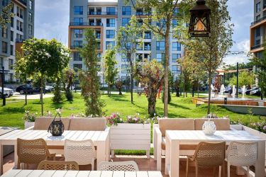 Mamaia Nord Complexul Rezidențial  Onyx /Apartament cu 2 camere