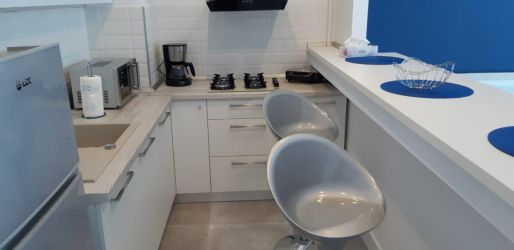 Mamaia Nord/Complexul Rezidential Onyx - Studio Modern