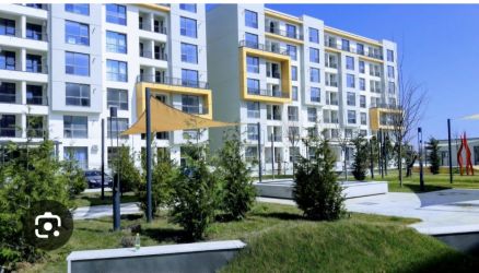 Mamaia Nord/Complexul Rezidential Onyx - Studio Modern