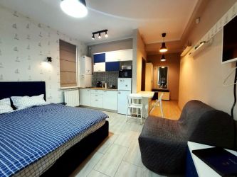 Mamaia Nord Oprea/Studio foaret aproape de Plaje