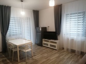 Mamaia Nord/Plaja Makerel Apartament cu 2 camere 