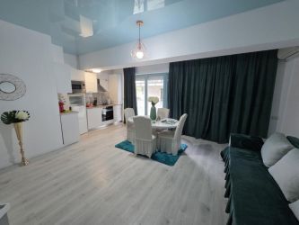 Mamaia Nord  Promenadă/Apartament cu 2 camere Vedere Mare 