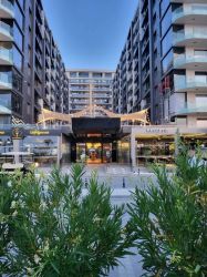  Mamaia Nord  Promenadă/Building Ștefan Garsonieră