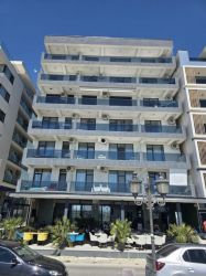 Mamaia Nord/ Promenadă Plaja Signature Apartament 2 camere Modern