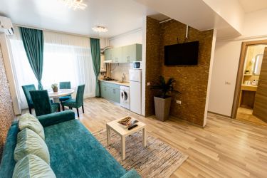 Mamaia Summerland/ Apartament cu 2 camere mobilat si utilat