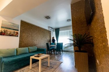 Mamaia SummerLand/ Apartament mobilat si utiat 