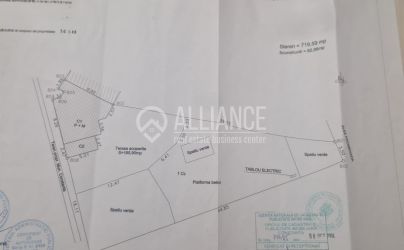 MAMAIA - Terasa de inchiriat pe termen lung