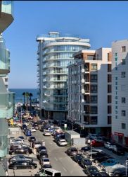 Mamaia zona Opera / Garsoniera Decomandata Mobilata Utilata