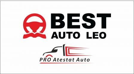 Manager *BestAutoLeo* Vaslui