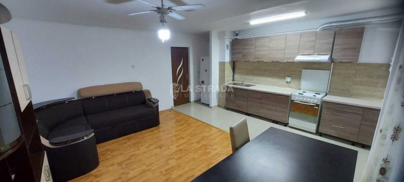 Manastur - Apartament 3 camere cu parcare-1