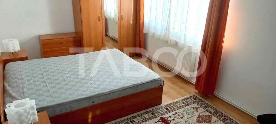 Mansarda 2 camere 47 mpu decomandat situat in zona Valea Aurie Sibiu