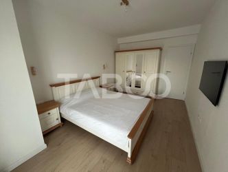 Mansarda de inchiriat cu 4 dormitoare si 3 bai  in zona de vest Sibiu 