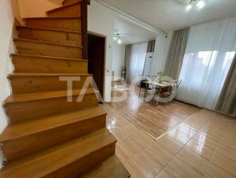 Mansarda de vanzare  62 mpu 3 camere zona Mihai Viteazu