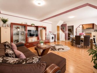 Mansarda de vanzare cu mutare imediata 85 mpu Zona Mihai Viteazul