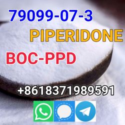Manufactured in China High Purity Powder 99% CAS 79099-07-3 1-Boc-4-Pi