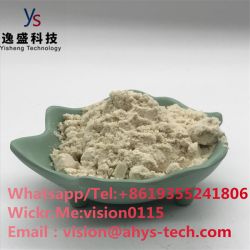 Market hot sale  high purity CAS 236117-38-7 2-iodo-1-p-tolylpropan-1-