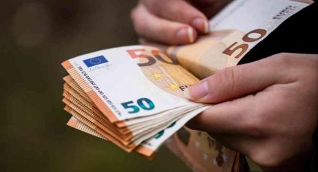 Mărturie de împrumut primită la SFPG