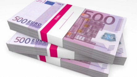  Mărturie de oferte de împrumut între bănci serioase din Franța.