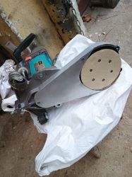 Masina slefuit parchet,margine si colturi