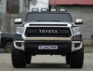 Masinuta electrica pentru 2 copii Toyota Tundra 90W 12V