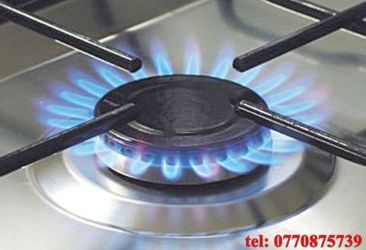 Mentenanta aragaze casnice