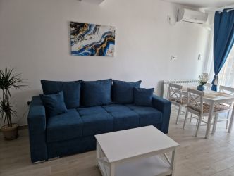 Meraki Resort Mamaia Nord/ Apartament cu 2 camere 