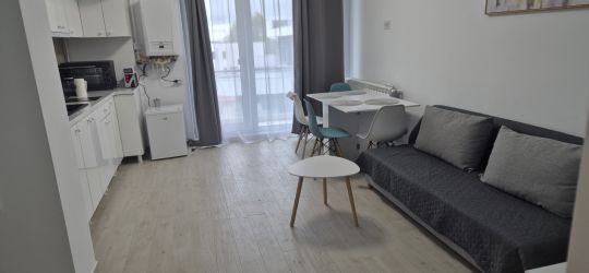 Meraki Resort Mamaia Nord/ Apartament cu 2 camere