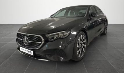 Mercedes-Benz E 200 Avantgarde Panoramic