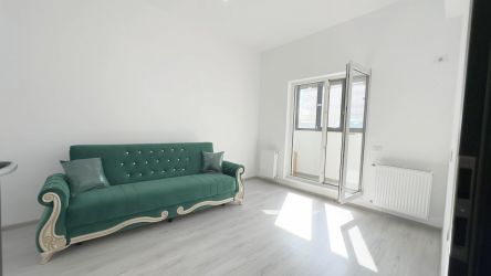 Mic, modern și primitor – locul perfect pentru un nou început!