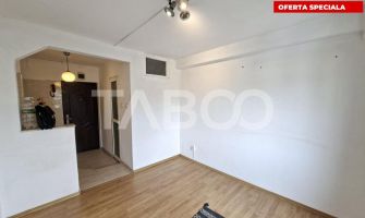 Mica si perfecta-Un pui de garsoniera de vanzare in Terezian