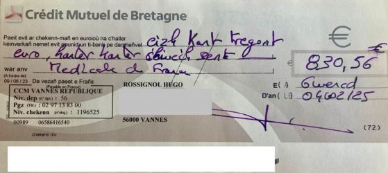 Microcredit local fără plată în avans  