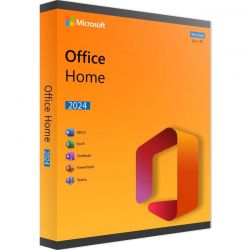 Microsoft Office 2024 pentru gospodării